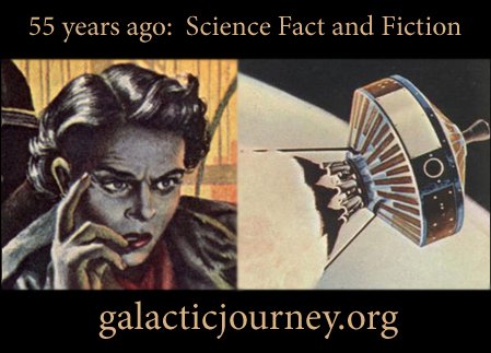 Galactic Journey